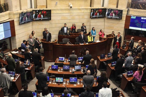 Elección del nuevo Magistrado(a) de la Corte Constitucional