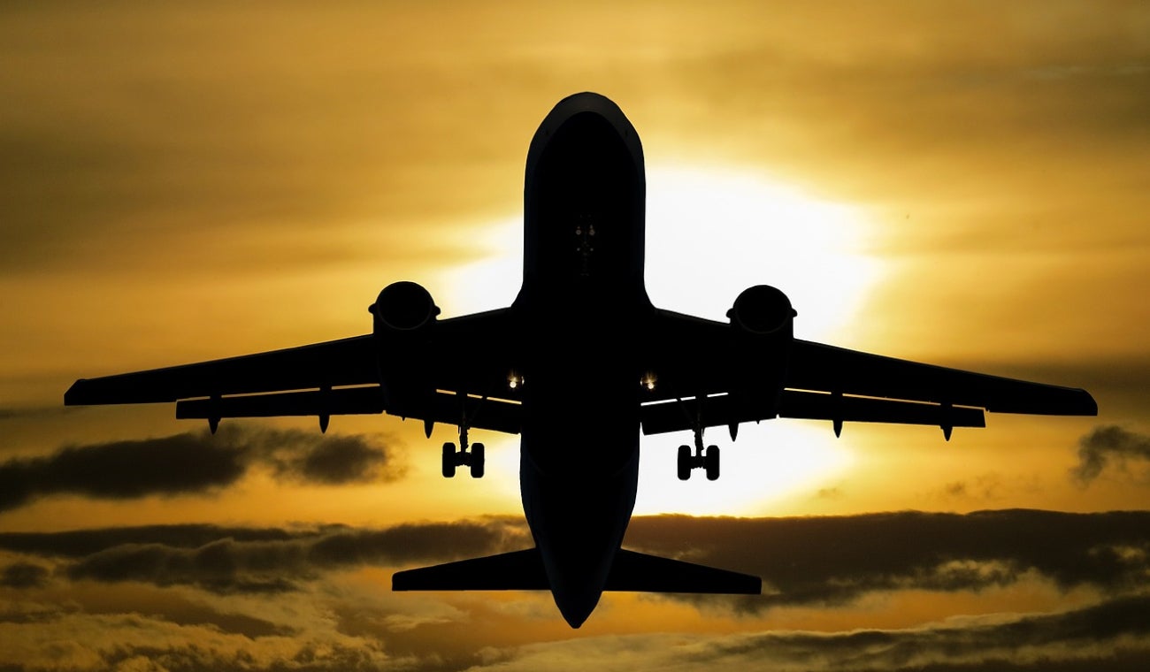 Descuentos para Navidad de la nueva aerolínea Clic