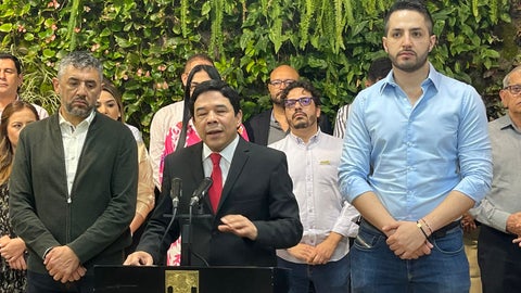 Oscar Hurtado