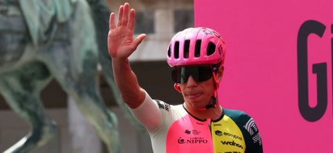 Tres Valles Varesinos 2023 ¿Cómo le fue a Rigoberto Urán?