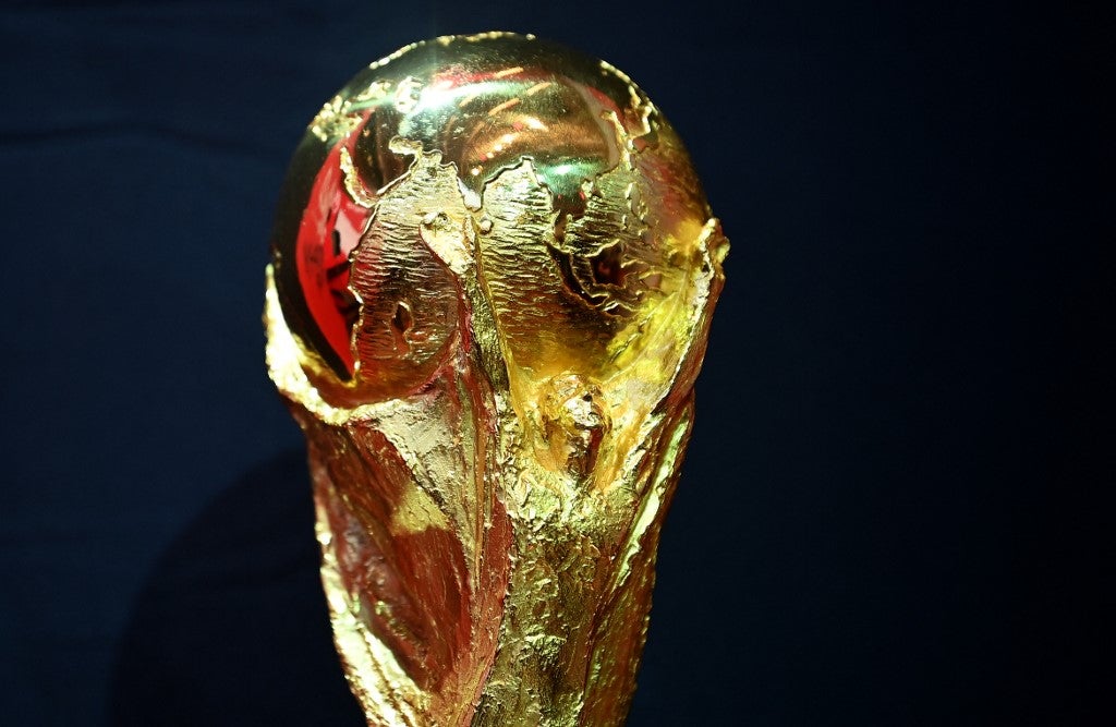 Copa del Mundo