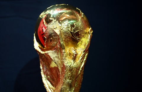 Copa del Mundo