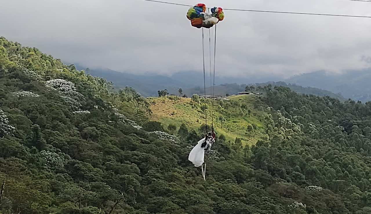 Organismos de socorro llaman a la prevención para evitar este tipo de emergencias.