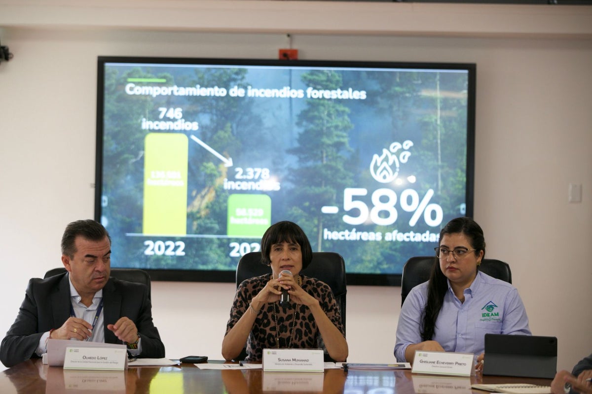 Fenómeno del niño