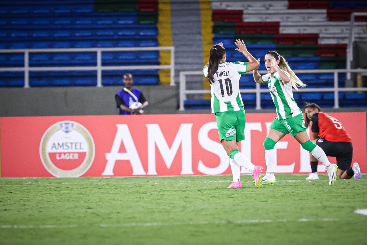 Atlético Nacional