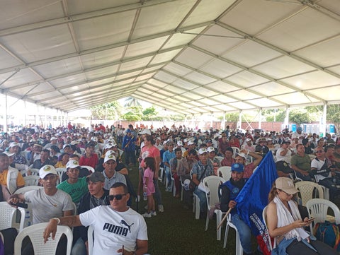 Comunidades Campesinas en el Catatumbo