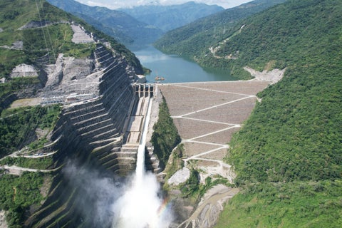 Hidroituango