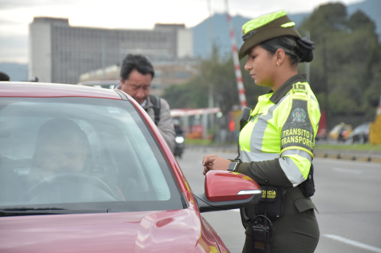 Medidas Plan Retorno Puente de la Raza