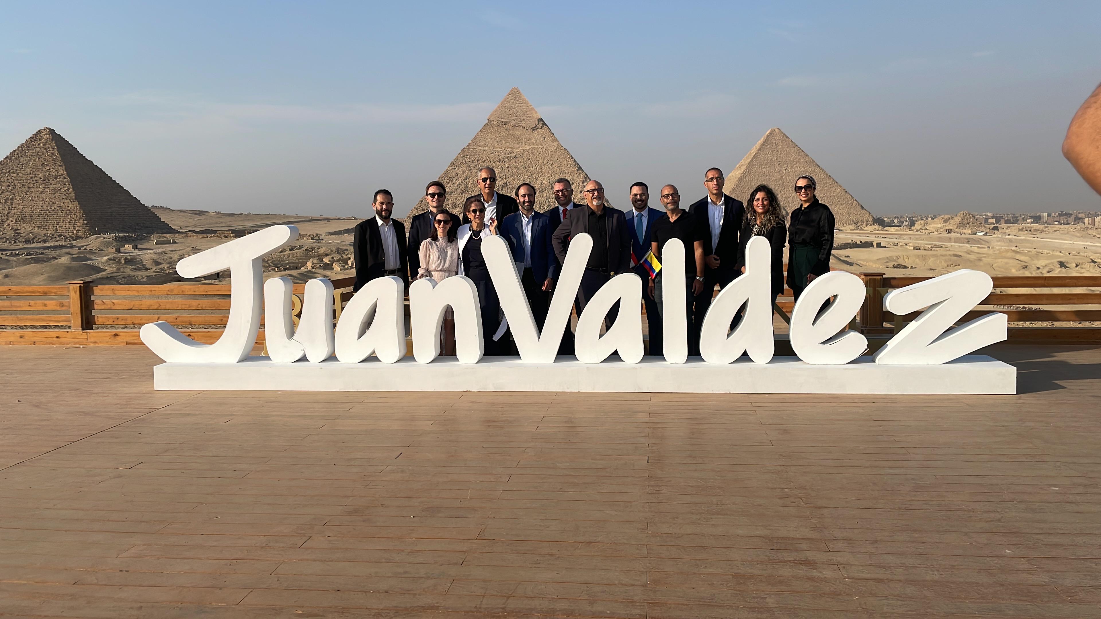 Federación Nacional de Cafeteros