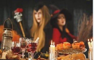 Halloween