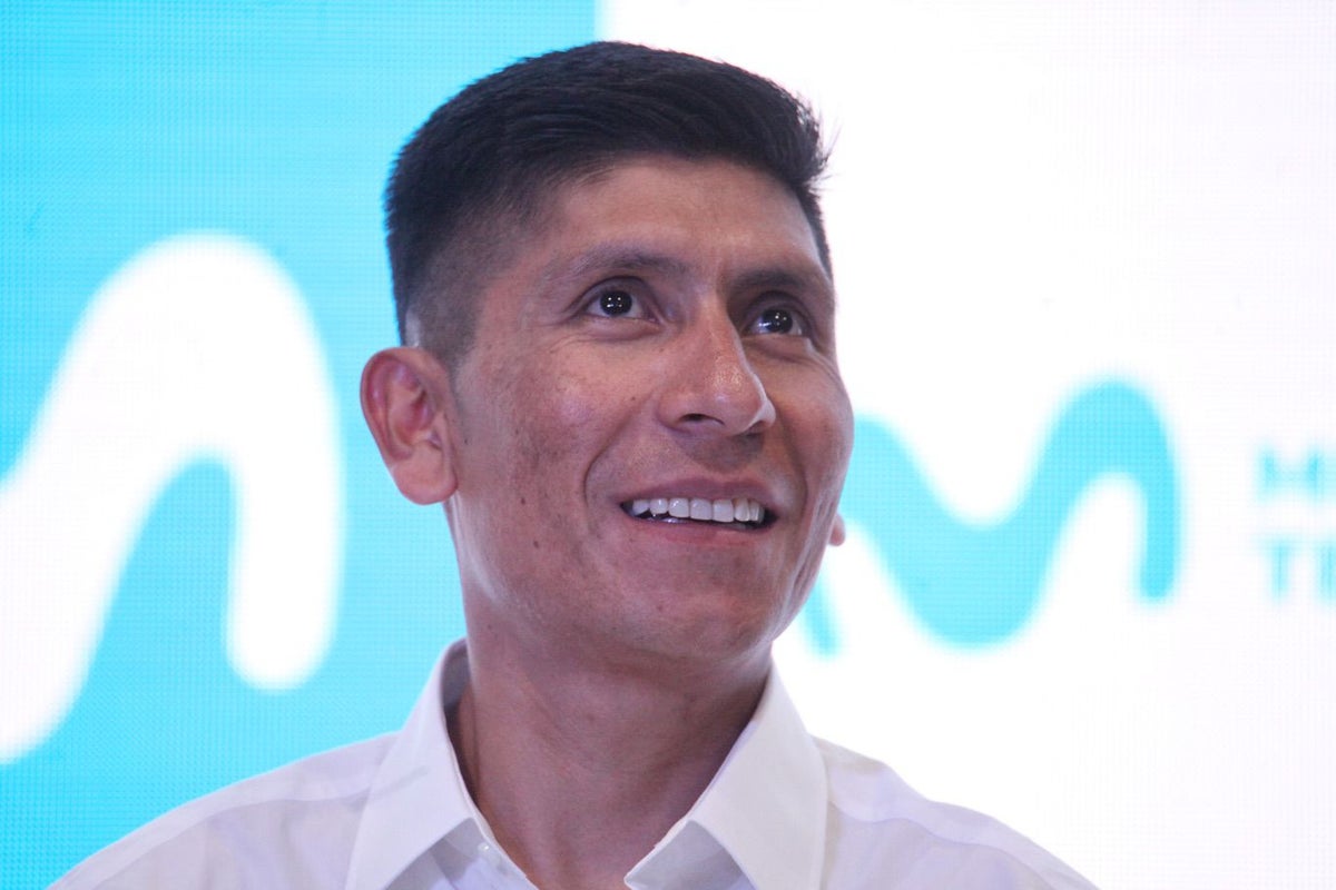 Nairo Quintana podría ser de nuevo suspendido por la UCI