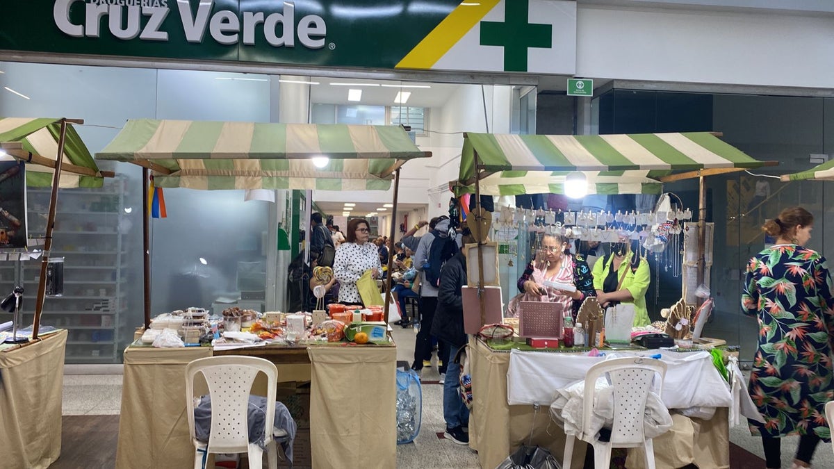 Cruz Verde Medellín
