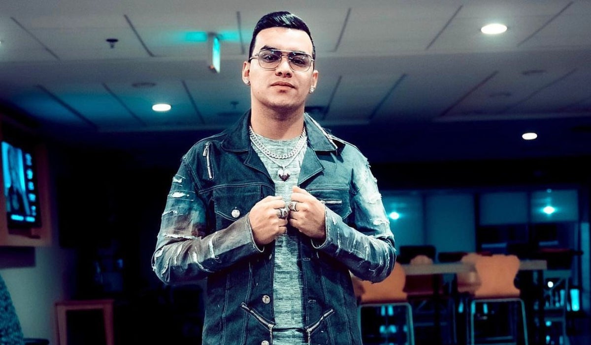 Yeison Jiménez