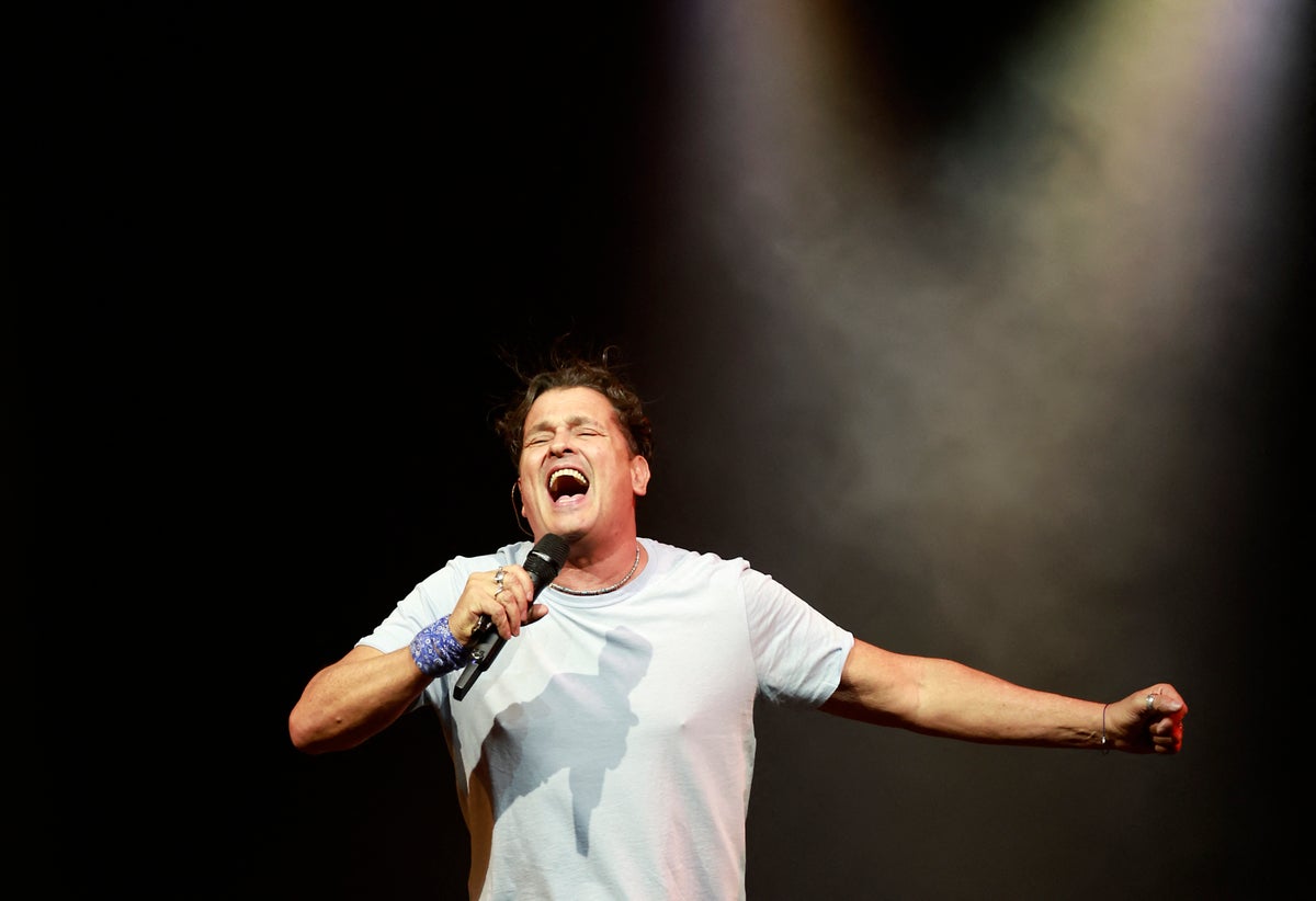 Carlos Vives