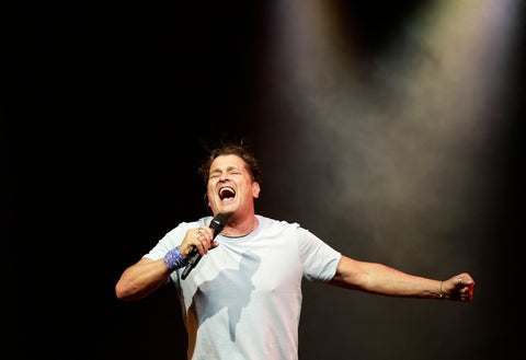 Carlos Vives