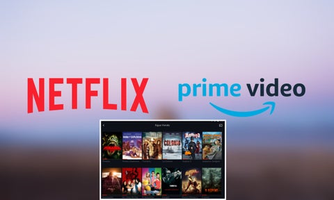 Prime Video da pésima noticia a sus usuarios ¿Le da ventaja a Netflix y HBO?