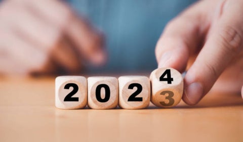 Festivos 2024 en Colombia
