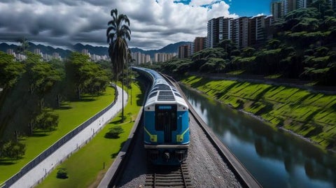 Tren Rápido