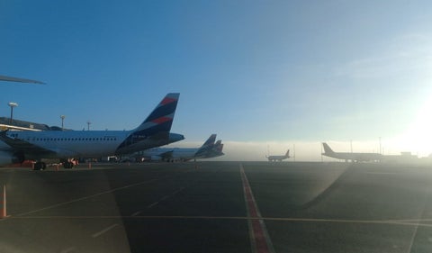 Aeropuerto José María Córdova