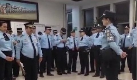 Captura video Denuncias Antioquia