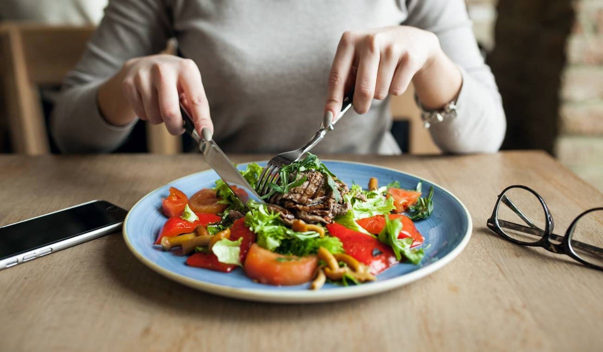 Alimentación