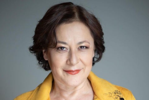 Alina Lozano