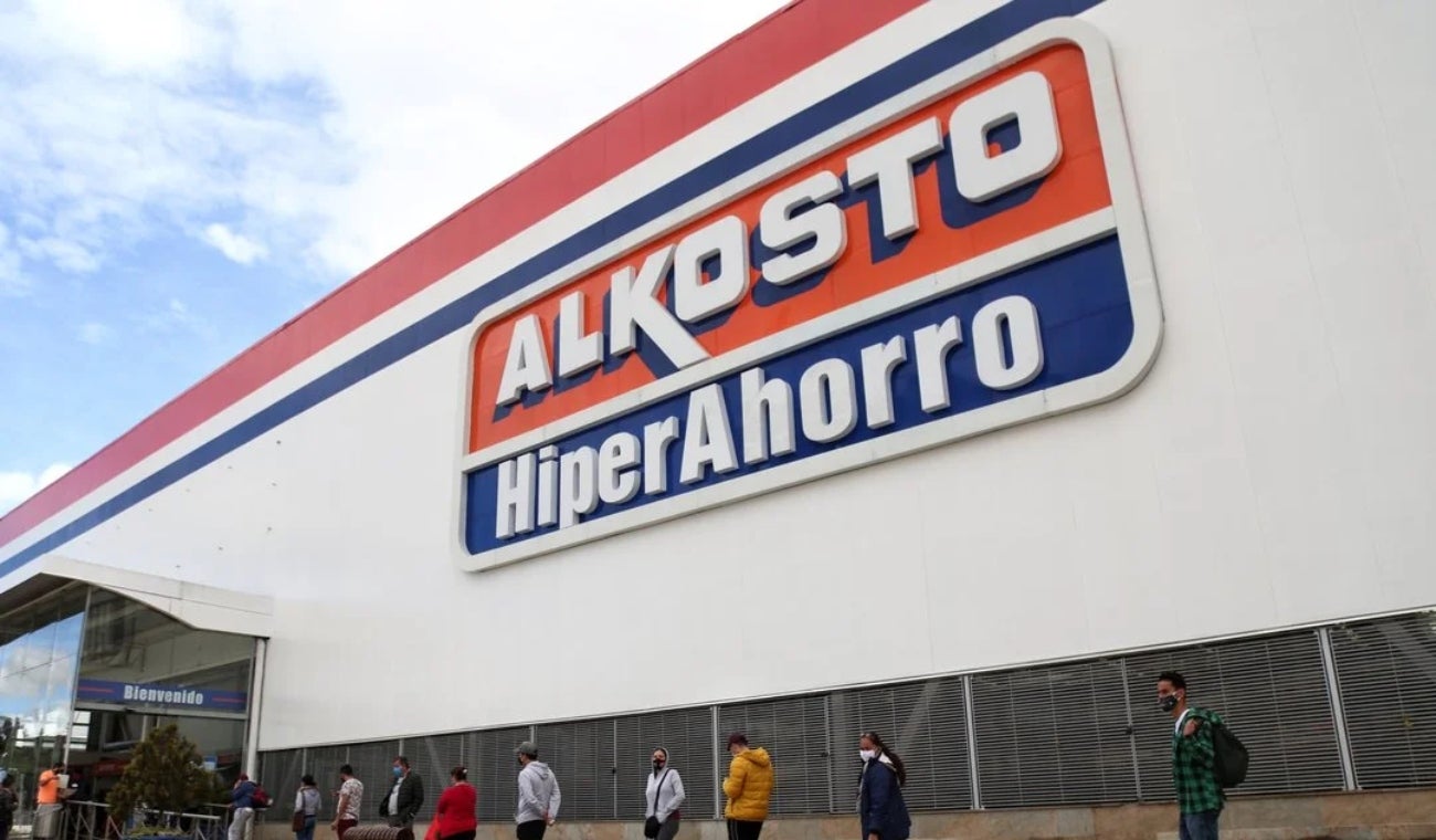 Alkosto