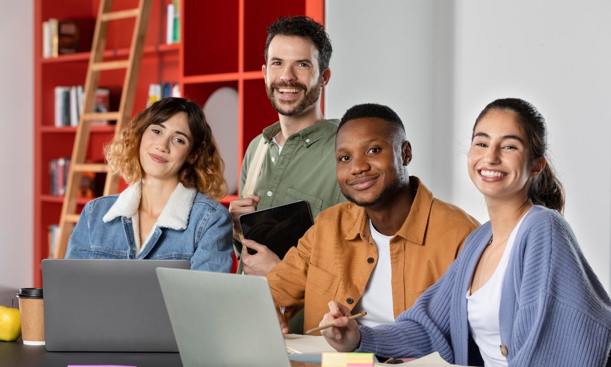 Cursos gratis - estudiar online