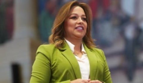 Ana Paola García