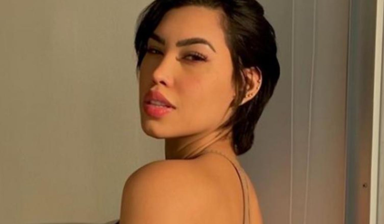 Ana del Castillo