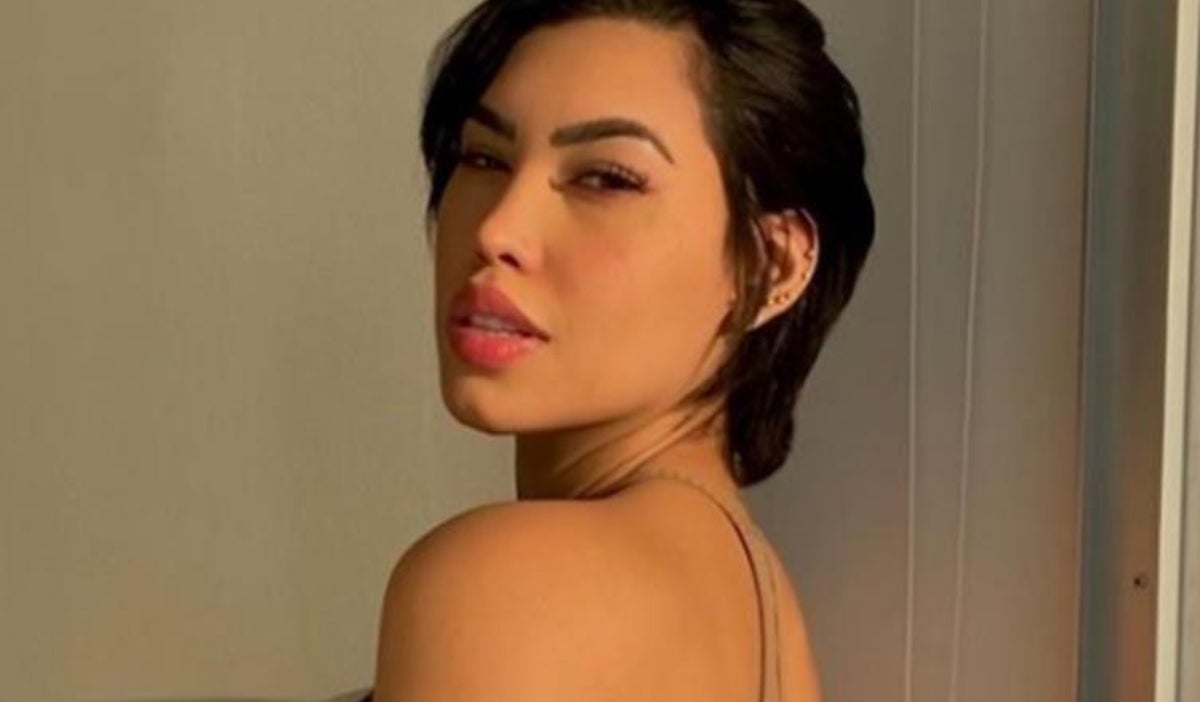 Ana del Castillo