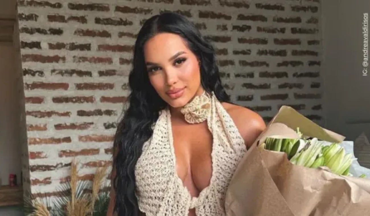 Andrea Valdiri