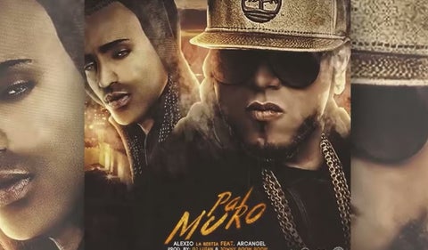 Alexio 'La Bestia' y Arcángel