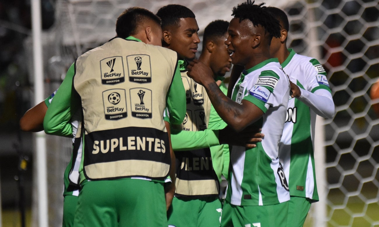 Atlético Nacional