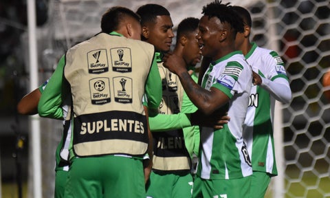Atlético Nacional