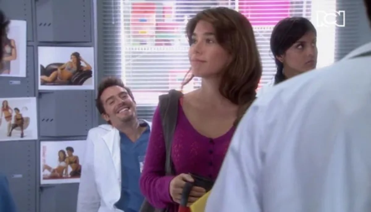 Sandra Hernández, actriz de 'A corazón abierto', se retiró de la actuación