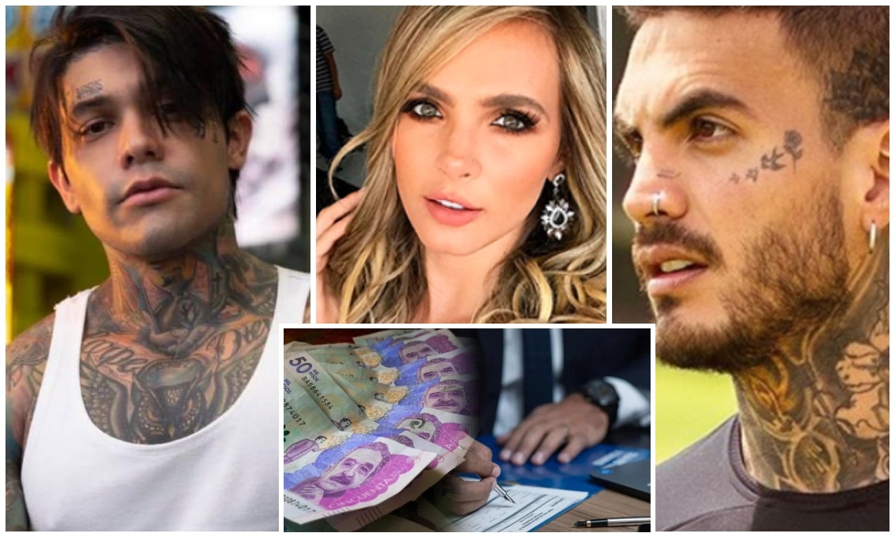 Cossio y los influenciarores que promocionaron estafa que dejó más de 100.000 víctimas