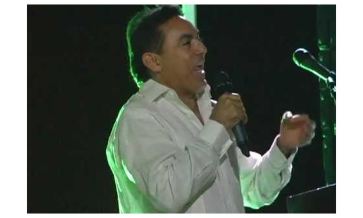 Condenan a exgobernador de La Guajira Álvaro Cuello