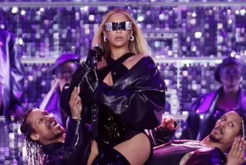 Beyoncé
