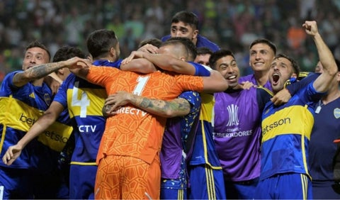 Boca Juniors