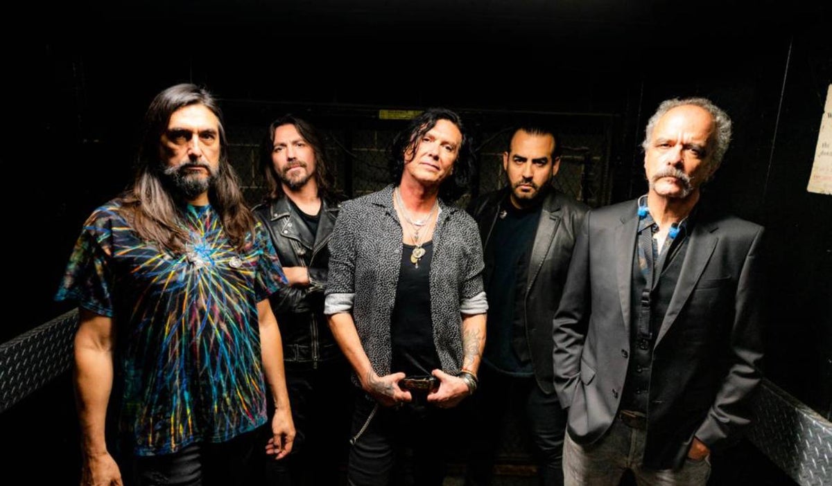 Caifanes