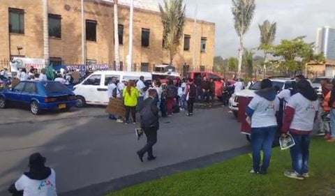 Calle 26