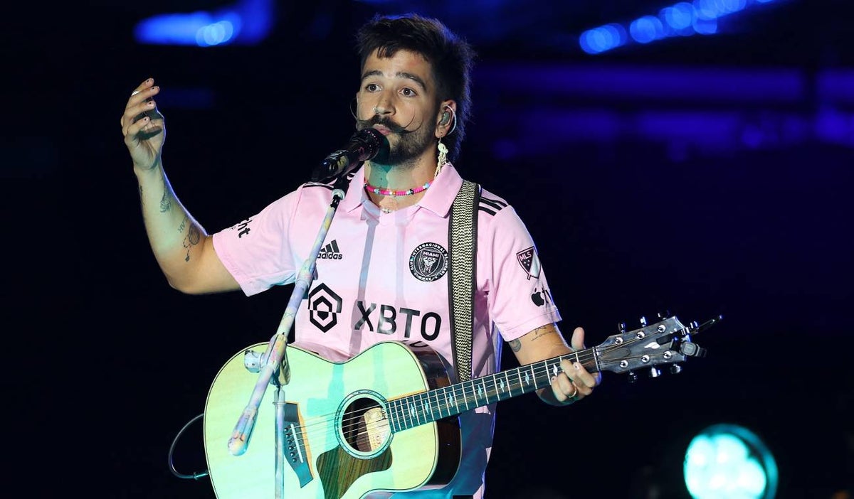 Camilo Echeverry
