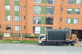 Camión_Policía_Trasteo_Bogotá