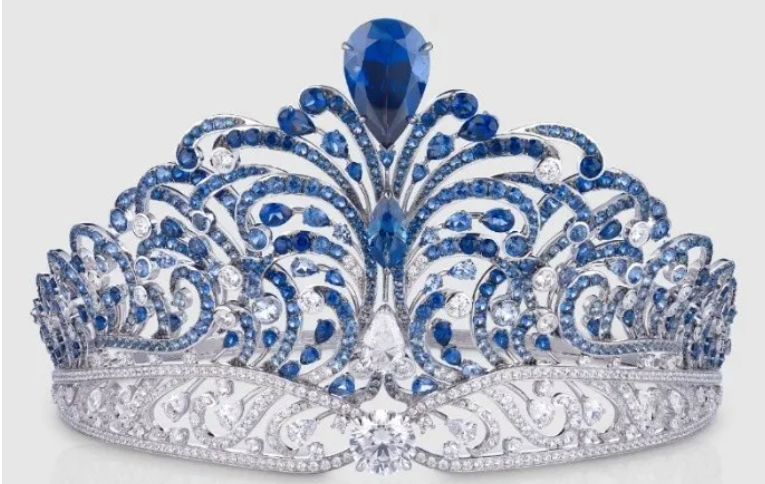 Corona Miss Universe