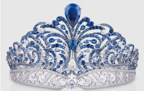 Corona Miss Universe