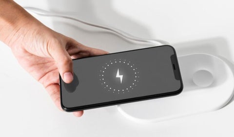 Cargar celular