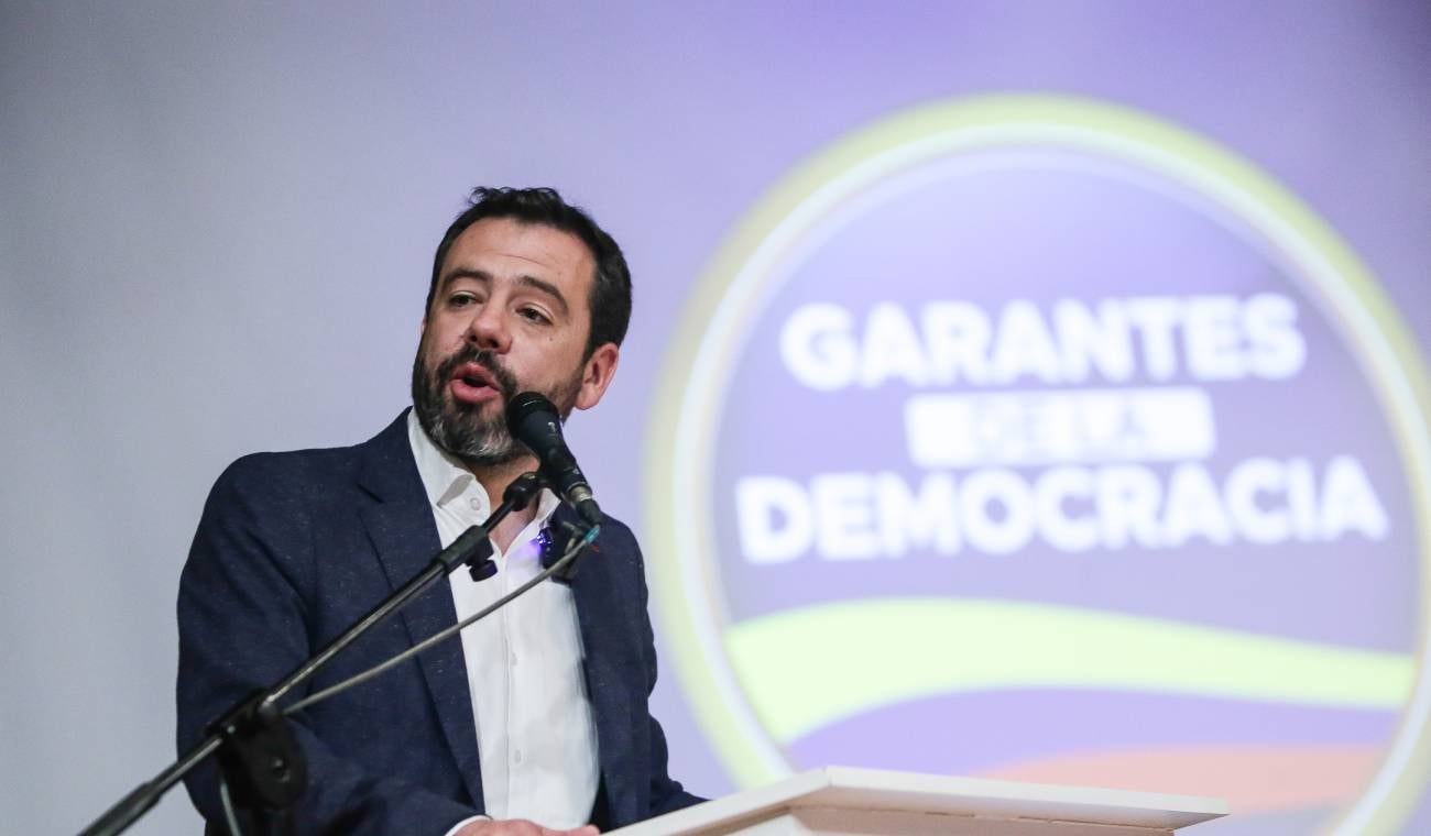Carlos Fernando Galán