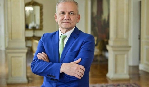 Carlos Ramón González