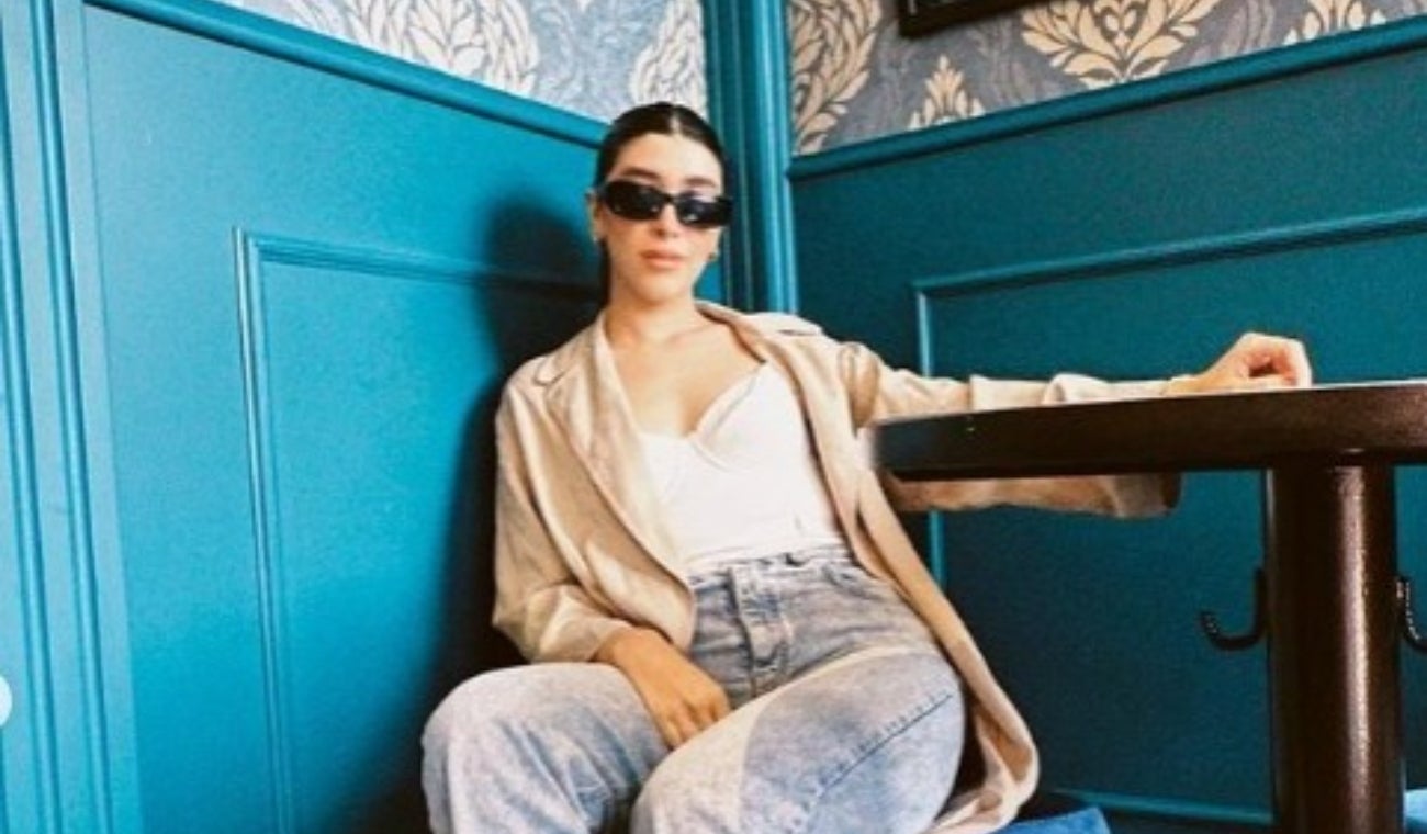Artista Catalina Cardona debuta en la industria musical con 'Sin Ti Sabe Mejor'